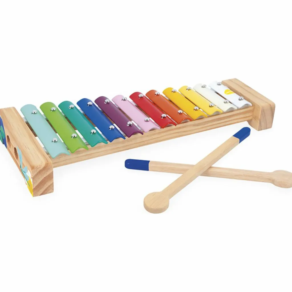 Hot Xylophone Gioia Instrument De Musique