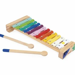 Hot Xylophone Gioia Instrument De Musique