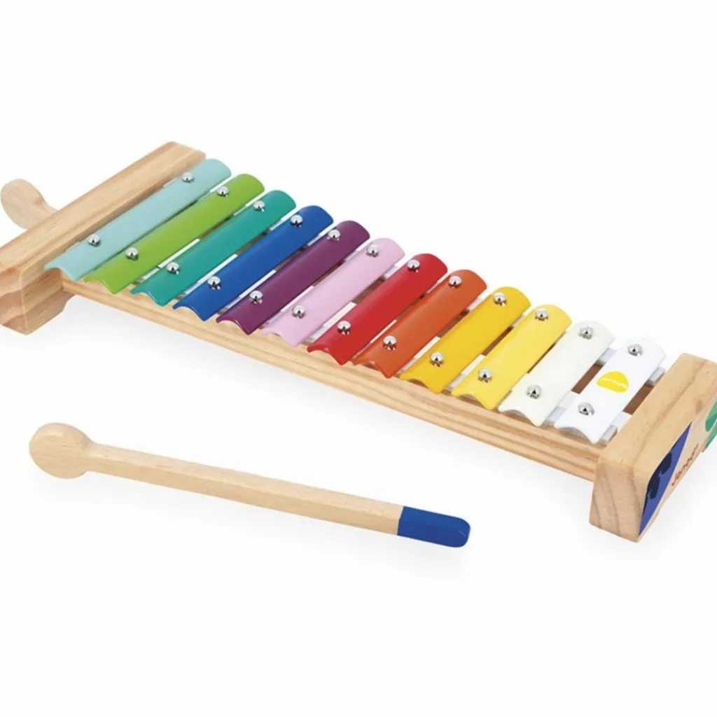 Hot Xylophone Gioia Instrument De Musique