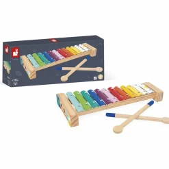 Hot Xylophone Gioia Instrument De Musique