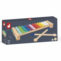 Hot Xylophone Gioia Instrument De Musique