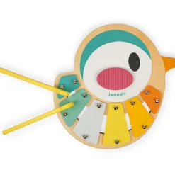 Clearance Xylophone oiseau Pure Eveil Musical