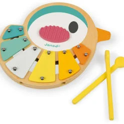 Clearance Xylophone oiseau Pure Eveil Musical