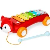 Xylophone Renard Eveil Musical