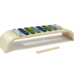 Discount Xylophone vert et bleu Eveil Musical
